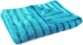 Toalla de secado Vortex