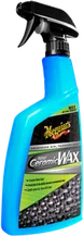Hybrid Ceramic Wax