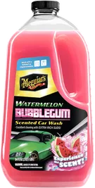Watermelon Bubblegum Wash